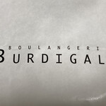 BURDIGALA TOKYO - 