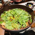 柳家錦 - 熊鍋