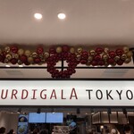 BURDIGALA TOKYO - 