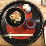 京料理 かじ - 