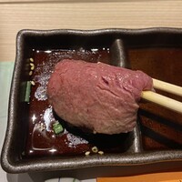 炭火和牛焼肉もうもう亭 広小路店 - 