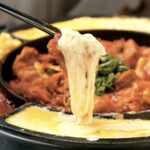 アジョシ - 料理写真: