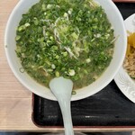 Ramen Ikushima Ke - 