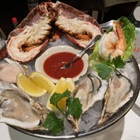 Empire Steak House Roppongi - 