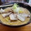 らーめん 信玄 南６条店