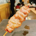 炭火やきとり 森田 - 