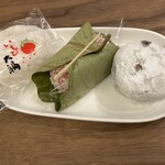 大平屋 - 料理写真: