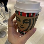 スターバックスコーヒー - ドリンク写真: