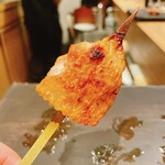 炭火やきとり 森田 - 