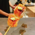 Sumibi Yakitori Morita - 