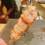 炭火やきとり 森田 - 