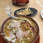 ラーメン横綱 - 