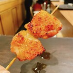 Sumibi Yakitori Morita - 