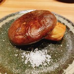 炭火やきとり 森田 - 