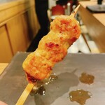 炭火やきとり 森田 - 