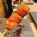 炭火やきとり 森田 - 