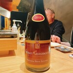 炭火やきとり 森田 - 