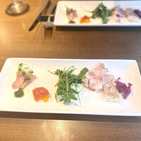 カンブーザ - 