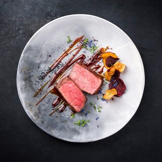 熟成和牛 肉ギャング_1