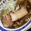中華蕎麦 こばや
