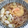 立ち食いそば処 長尾