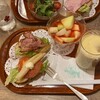 神戸にしむら珈琲店 阪急前店