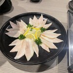 黒豚料理 あぢもり - 