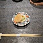 Sushi Washoku Kouroan - 