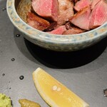 本格牛タン居酒屋 牛タン番長 - 