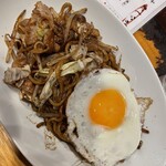 Teppan Yakisoba Sakaba Shibuyaki - 