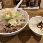 ラーメン ろたす - 