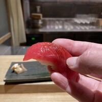 おおさかもん料理 鮨 守屋 - 