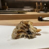 おおさかもん料理 鮨 守屋 - 