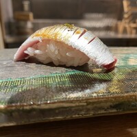 おおさかもん料理 鮨 守屋 - 