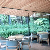 TEIEN Restaurant comodo - 