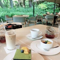 TEIEN Restaurant comodo - 