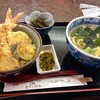 手打ちうどん　芭蕉