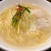 麺屋海神 新宿店
