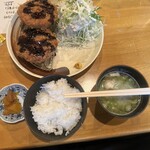 勝吉 - 