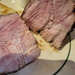 マロリーポークステーキ  東戸塚店 - 