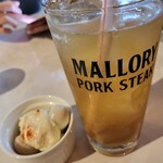 マロリーポークステーキ  東戸塚店 - 