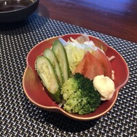 和風牛肉料理 まつもと - 