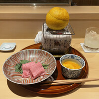 銀座 しのはら - 