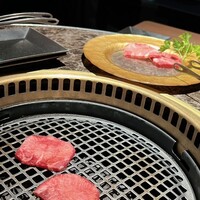 焼肉 飛車角 横浜店 - 