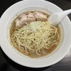 自家製麺 伊藤 銀座店