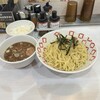 煮干しらーめん 玉五郎  阪急三番街店