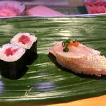 ひょうたん寿司 - 