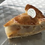 APPLE PIE lab Tateshina Ten