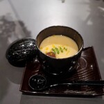SUSHIROKU - 茶碗蒸し
