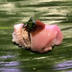 ひょうたん寿司 - カツオ